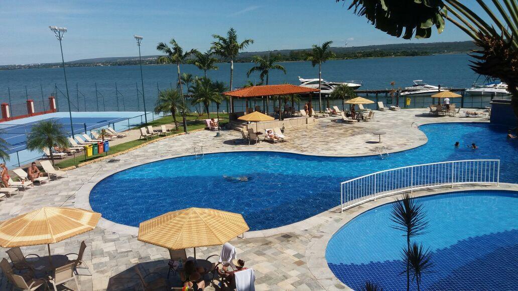 Shtn Apartamento Beira Lago Hotel บราซิเลีย ภายนอก รูปภาพ